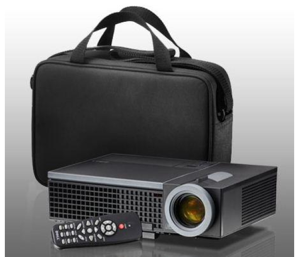 DELL 1610HD - 1412156 - zdjęcie 3
